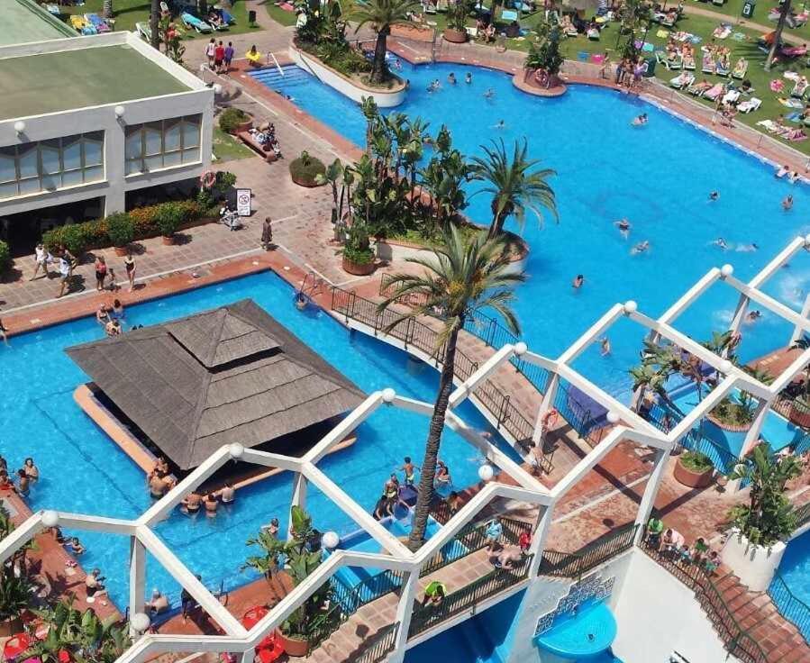 Benal Beach 327 Benalmádena Exterior foto